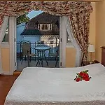 Trudvang Gjestegaard イン 3*