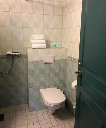 Trudvang Gjestegaard Vertshus