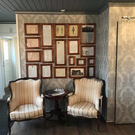 Trudvang Gjestegaard