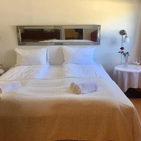 Vertshus Trudvang Gjestegaard Larvik