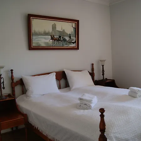 Zajazd Trudvang Gjestegaard Larvik