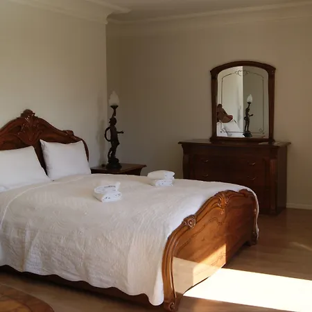 Trudvang Gjestegaard Larvik