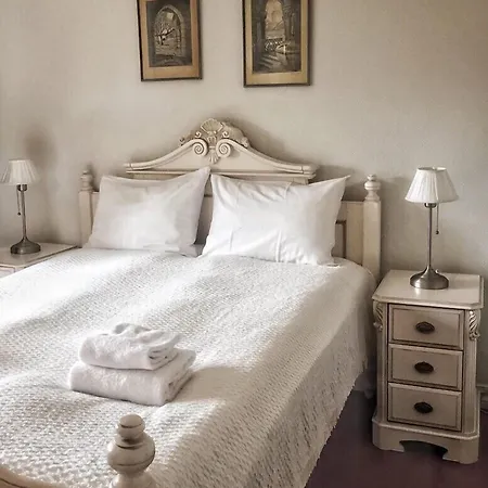 Trudvang Gjestegaard