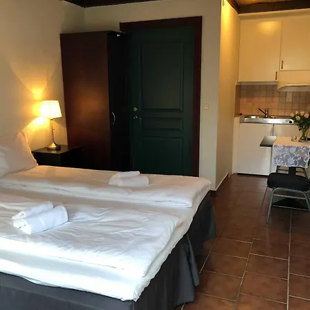 Trudvang Gjestegaard Larvik