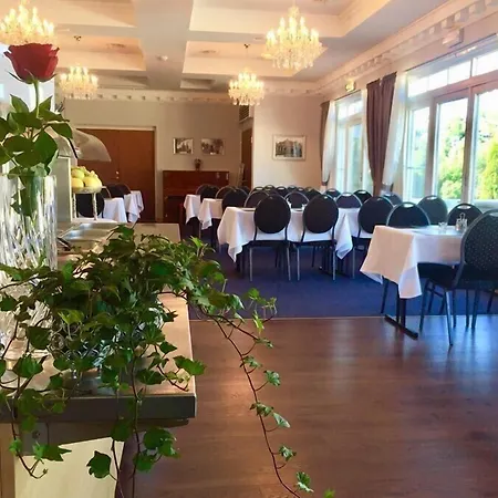 Trudvang Gjestegaard