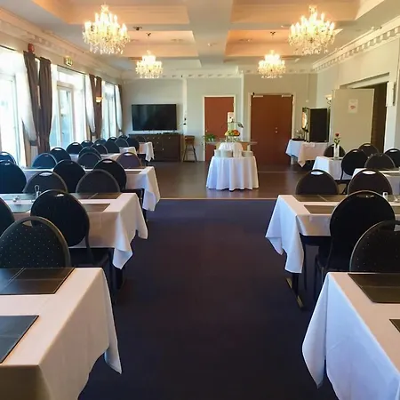 Vertshus Trudvang Gjestegaard Larvik