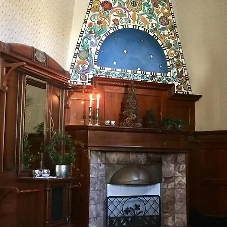 Trudvang Gjestegaard