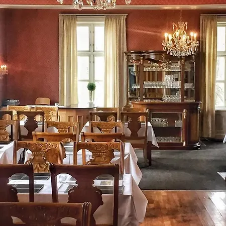 Trudvang Gjestegaard Vertshus 3*