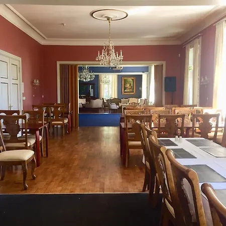 Trudvang Gjestegaard Vertshus