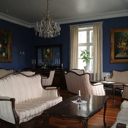 Trudvang Gjestegaard Vertshus