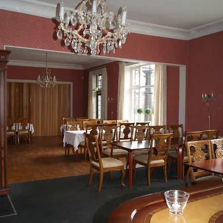 Trudvang Gjestegaard Larvik