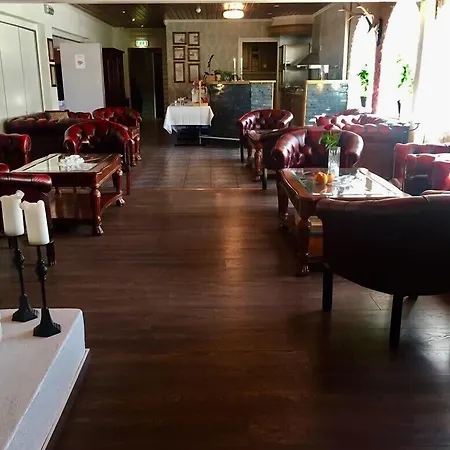 Vertshus Trudvang Gjestegaard Larvik