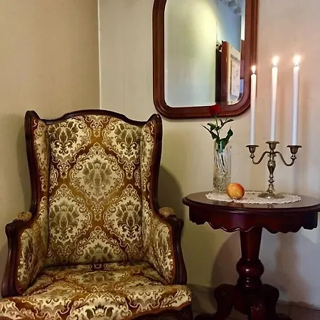 Trudvang Gjestegaard Vertshus