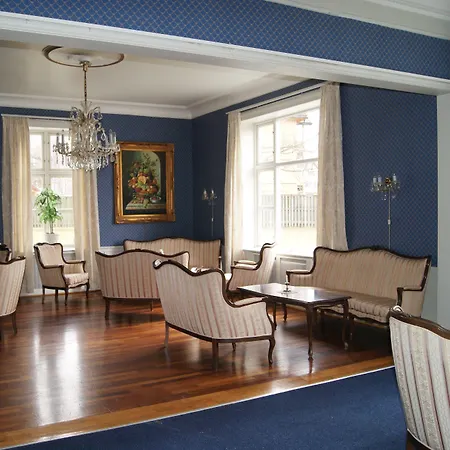 Trudvang Gjestegaard Kro Larvik