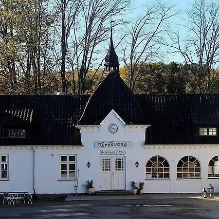 Trudvang Gjestegaard Zajazd 3*