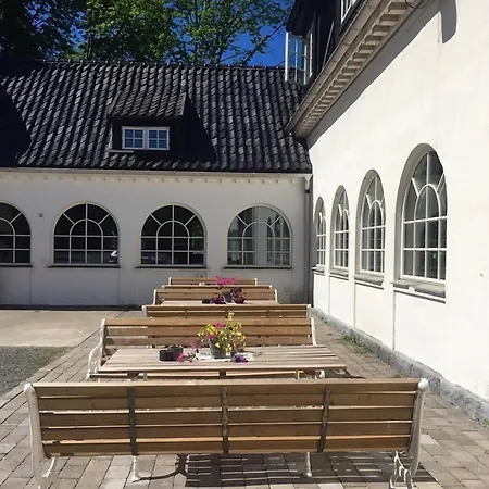 Zajazd Trudvang Gjestegaard