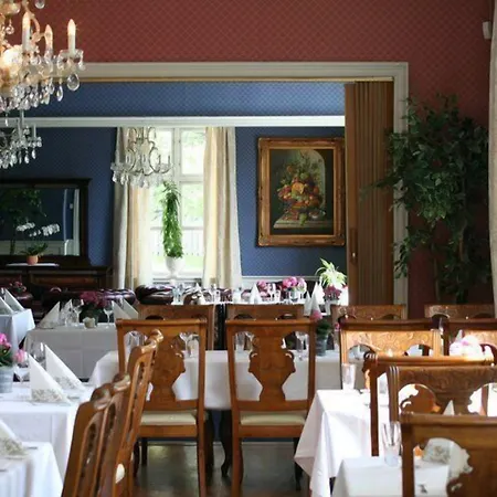 Trudvang Gjestegaard Zajazd Larvik