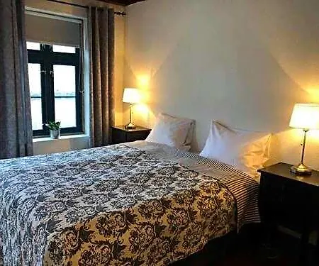Trudvang Gjestegaard 3* Larvik