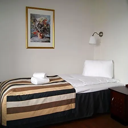 Trudvang Gjestegaard 3*