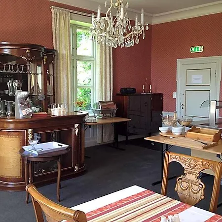 Trudvang Gjestegaard Locanda