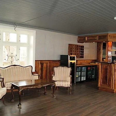Trudvang Gjestegaard