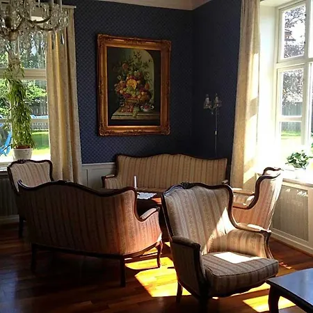 Trudvang Gjestegaard Locanda Larvik