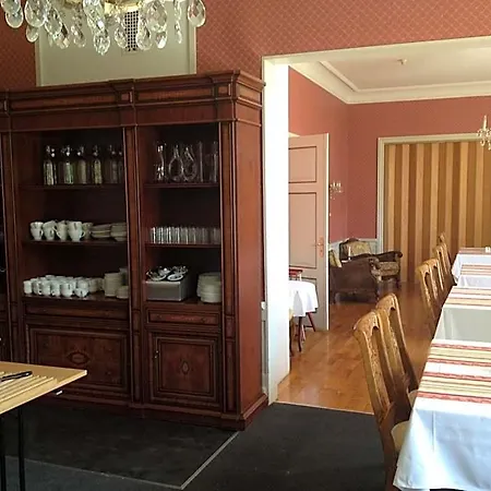 Locanda Trudvang Gjestegaard Larvik