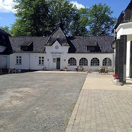 Trudvang Gjestegaard Larvik