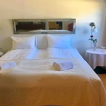 Locanda Trudvang Gjestegaard