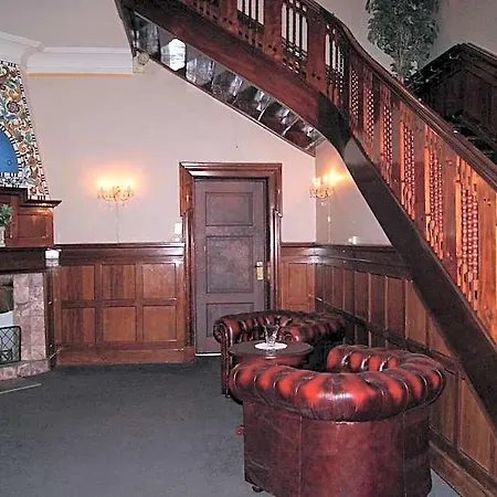 Locanda Trudvang Gjestegaard 3*