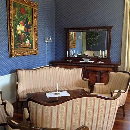 Trudvang Gjestegaard Locanda Larvik