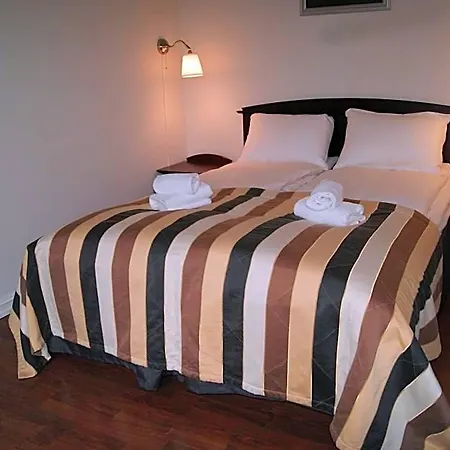 Locanda Trudvang Gjestegaard