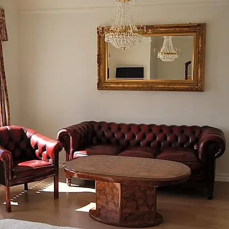 Trudvang Gjestegaard 3* Larvik