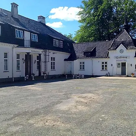Locanda Trudvang Gjestegaard