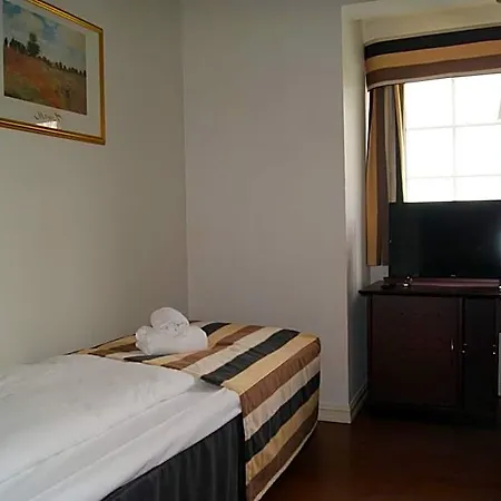 Locanda Trudvang Gjestegaard Larvik