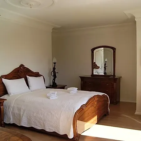 Trudvang Gjestegaard Locanda 3*