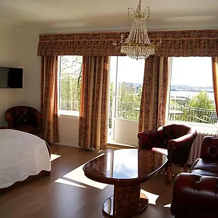 Locanda Trudvang Gjestegaard