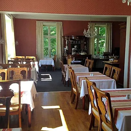 Trudvang Gjestegaard