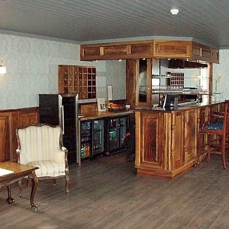 Trudvang Gjestegaard Locanda Larvik