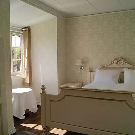 Locanda Trudvang Gjestegaard