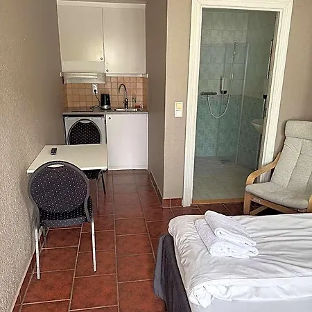 Locanda Trudvang Gjestegaard 3*