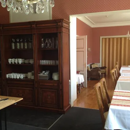 Trudvang Gjestegaard Larvik