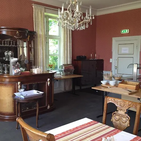 Vertshus Trudvang Gjestegaard 3*