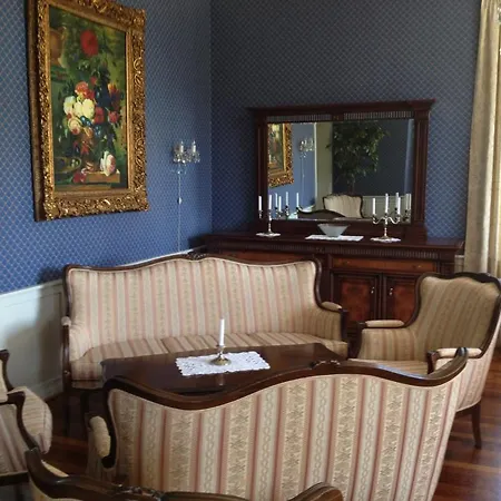 Vertshus Trudvang Gjestegaard