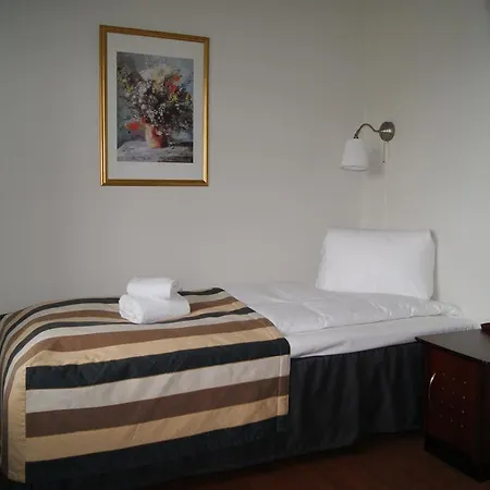 Trudvang Gjestegaard Larvik