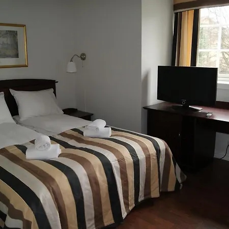 Trudvang Gjestegaard Larvik