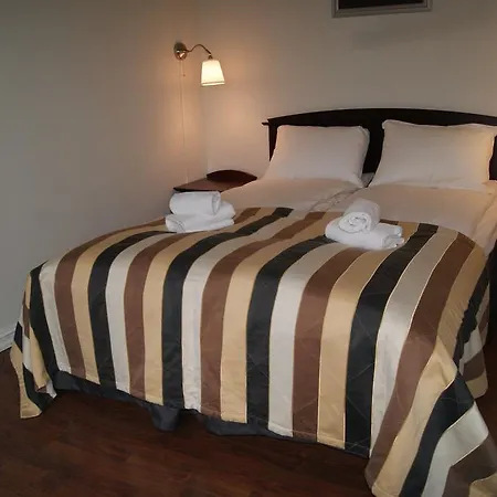 Trudvang Gjestegaard Inn 3*