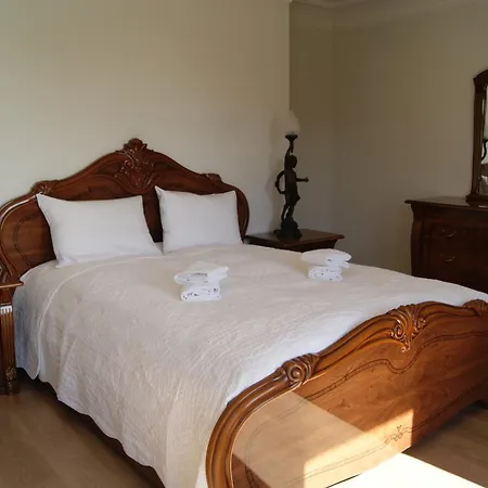 Trudvang Gjestegaard 3* Larvik