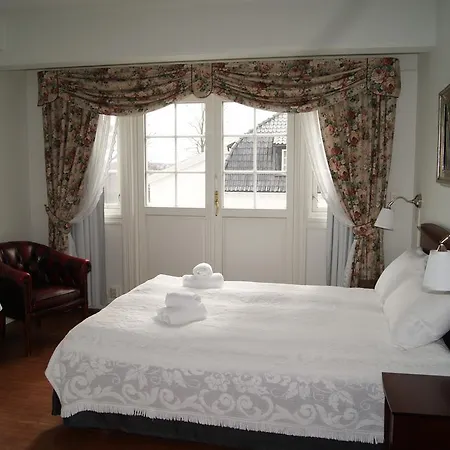 Inn Trudvang Gjestegaard