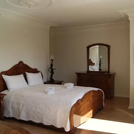 Trudvang Gjestegaard